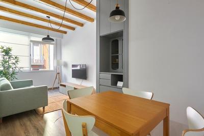 Ol Cute apartment in quiet Olivera st