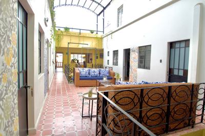 Hotel Boutique Santa Elena