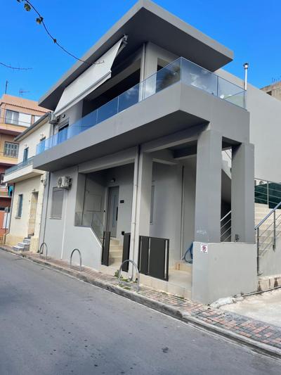 Stefania's House