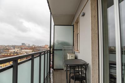 Milan Panoramic Views, Central Location
