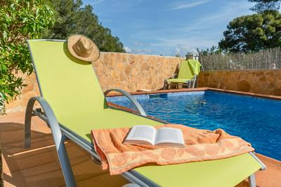 Casa Minchan: perfecta para vacaciones en familia