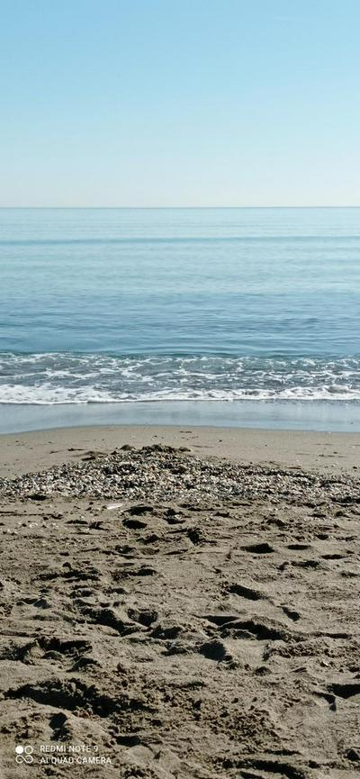 Playa Los Hidalgos Golf, Manilva