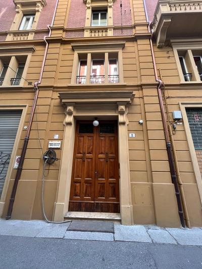 Maison Marescalchi