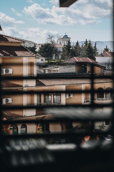 Countryside Apartment