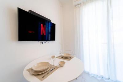 [Elegante e Moderno Appartamento]-Colin Home