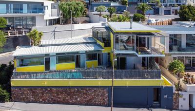 Ocean Views Open Plan Pool 4Bed