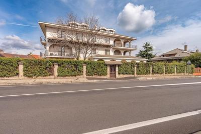 Casa Bianca Bruino, privacy e confort