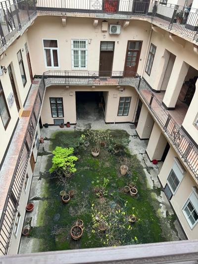 S3 Residences Lázár Street Serviced Appartment in the heart of Budapest
