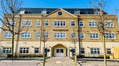 The Hillbrook Hotel - Sherborne