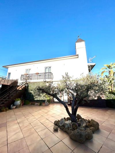 B&B Eyexei Domus