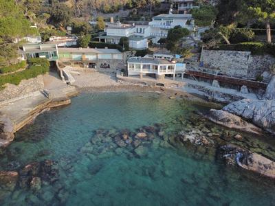 Un Passo dal Mare
