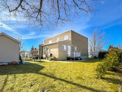 Spacious House near Downtown MTL