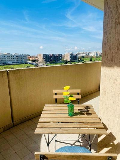 Grace Apartment - Porta di Roma