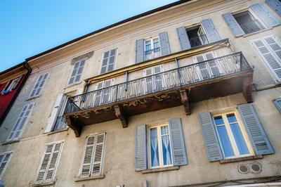 S&O Apartment - by MyHomeInComo