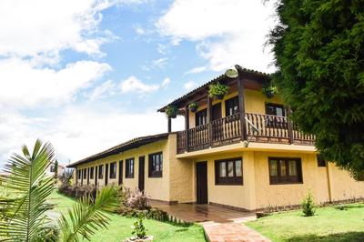 Casa Campestre