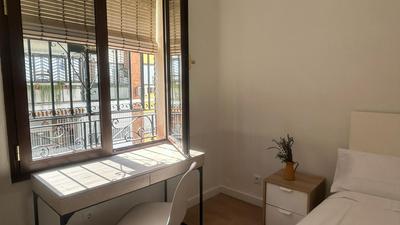 Selecta Casa junto a Triana