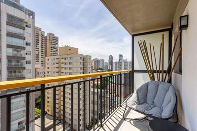 Apartamento 1209 Santana by OBA