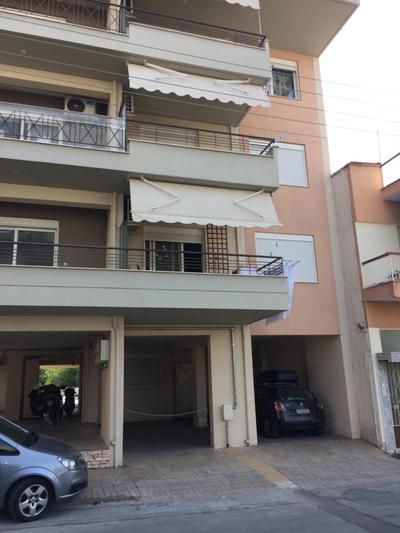 Apartment near the circuit of Serres and Center!!!