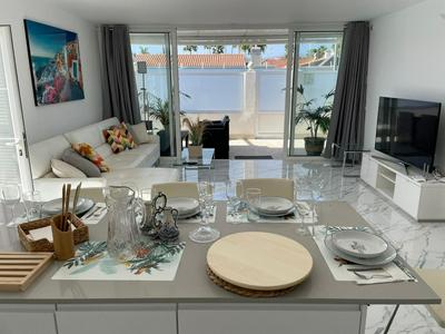 Villa Cecilia, Maspalomas (Nuevo a estrenar)
