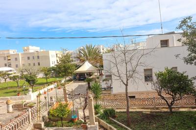 Casa Vacanze Jasmine a Otranto