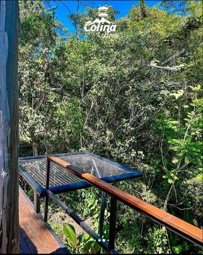 COLINA ENTRE COLORES