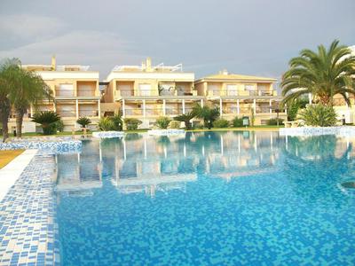 CASAS DEL MAR - Oliva Nova - Primera línea de Playa