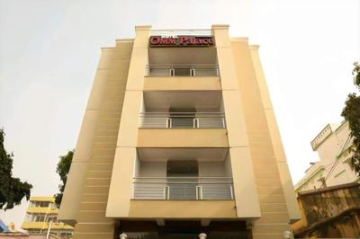 Omm Palace
