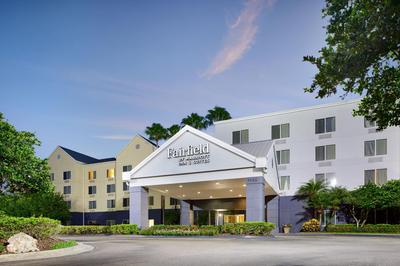 Fairfield Inn Orlando Airport