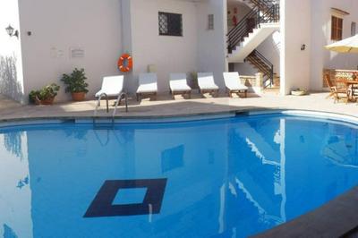 Rotonda Apartaments