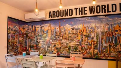 Wanderlust Guesthouse