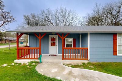 Walk to Medina River: 'Cowboy Cottage' w/ BBQ Pit