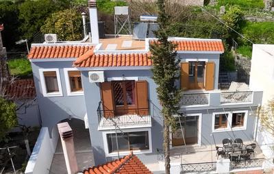 Ouranias House