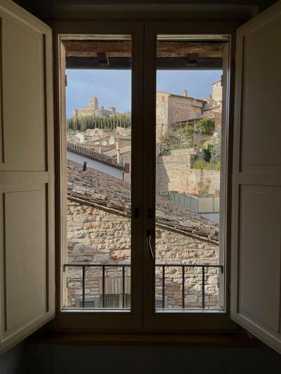 GG Apartments Assisi