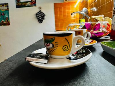 Casa Viggiano in the Heart of Amalfi