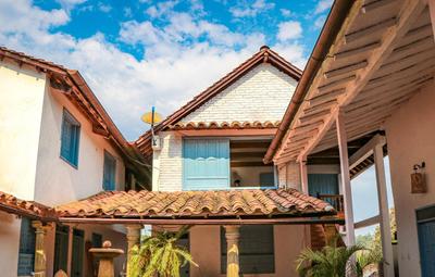 Aura Hotel Parque Barichara By Infinity