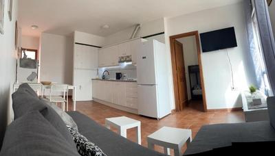 FuerteSurftrip apartment