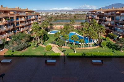 Atico Mar Azul & Golf