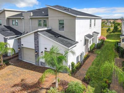 Gorgeous 2BR with Waterpark & Private Game Room