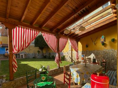 El Jardín de la Morena - Casco Histórico - VUT LE 1205