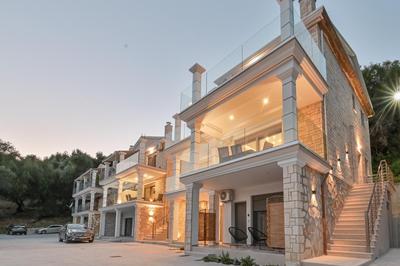 Milion Living Residences