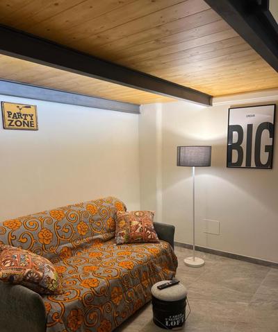 Luxury Loft A2PassiDa