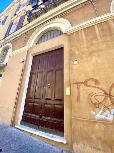 Vintage Apartment In Sassari