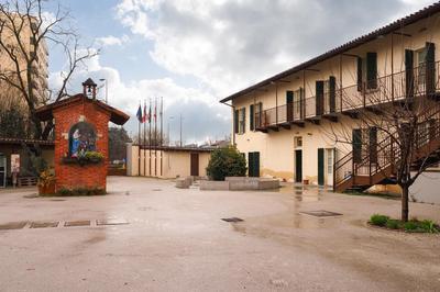 Cozy Apartment Cascina Cotica 2 - San Siro Milano