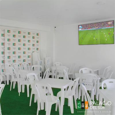 Hotel Palacio del Sur