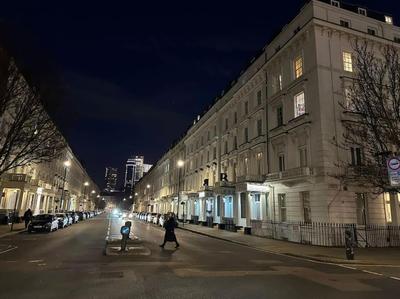 Pimlico - Central London with City Views