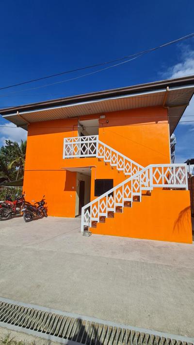 Carcar-Aballe Pension House