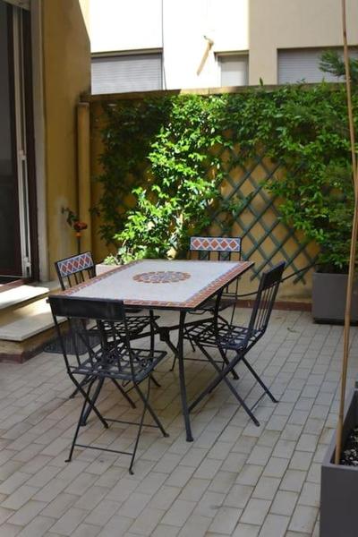 appartamento all'Isola con terrazzo
