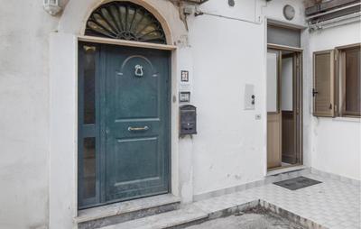 Pet Friendly Apartment In Soverato With Kitchen