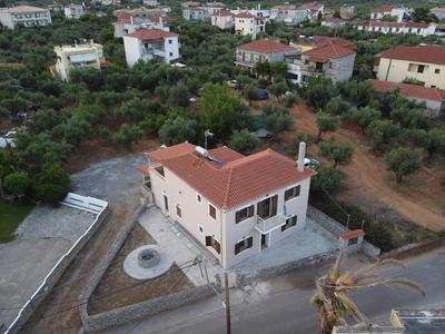 Stoupa Harmony Suites - Two Bedroom Apartment