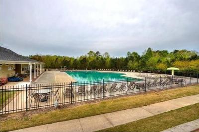 The LakePoint Sports Complex Suite